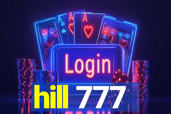hill 777